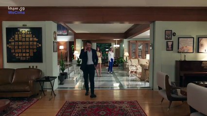 مسلسل نيران الحسد الحلقة 11 الحادية عشر مدبلجة