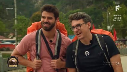Asia Express - Drumul Eroilor Sezonul 8 . Episodul 15 . din  5 . 10 . 2025 . Partea 2