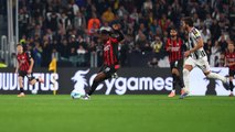 Juventus-Milan, Serie A 2025/26: gli highlights
