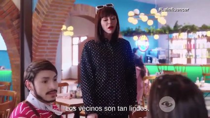 LA INFLUENCER | CAPÍTULO 8 COMPLETO