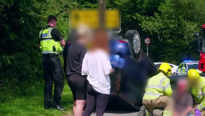 Traffic Cops S12E10 (19th February 2024)