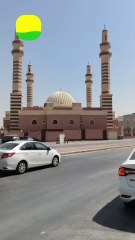 Masjid hittin ar Riyadh Saudi Arabia