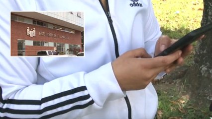 Desgarrador relato de joven que habría sido abusada por un camillero en hospital de Medellín
