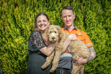 Best news and sport images, week ending October 5, 2025