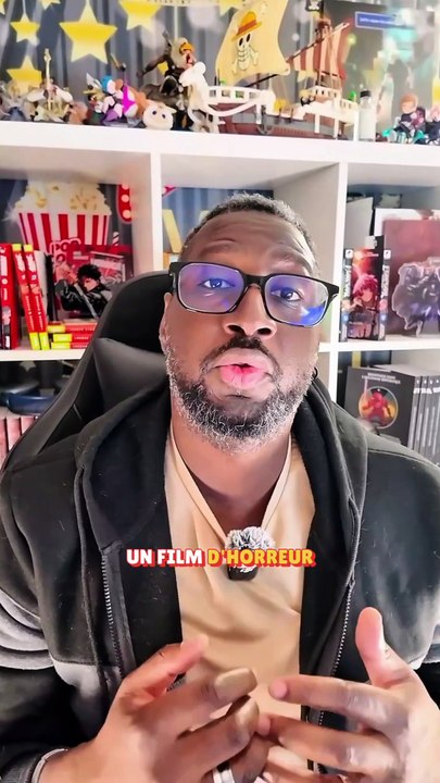 Le Projet Blair Witch : Un film d'horreur à petit budget qui a secoué Hollywood