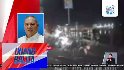 Panayam kay Asec. Bernardo Rafaelito Alejandro IV, OCD Deputy Administrator for Administration | Unang Balita