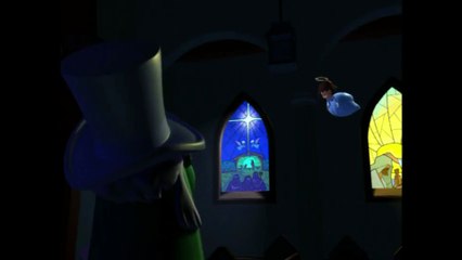 Os Vegetais - Um Conto de Pascóa Original vs Hebert Richers