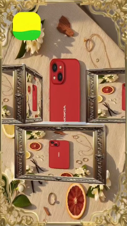 Nokia Mobile New coming back