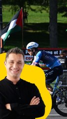 Se espera que el Israel-Premier Tech cambie de nombre y se vincule con Canadá en el Tour de Francia