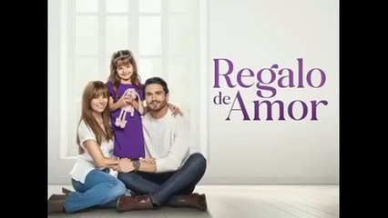 Regalo De Amor CapíTulo 71 Completo