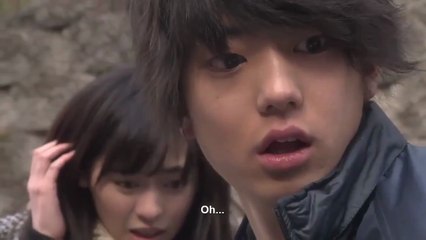 Good Morning Call EP04 _Christmas Is Coming_ - English Sub