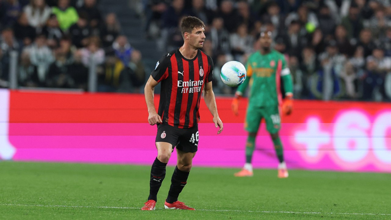 Gabbia: "Positive not to concede"
