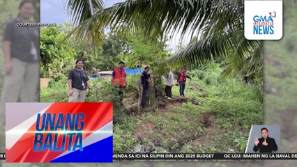 Ilang nabiktima ng lindol, hirap bumangon dahil sa pagkamatay ng kanilang mahal sa buhay at lawak ng pinsala sa kabuhayan | Unang Balita
