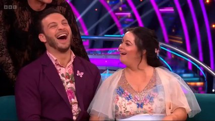 Strictly Come Dancing Season 23 Episode 4