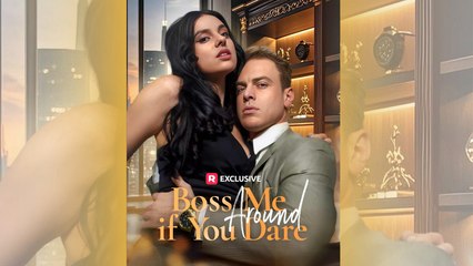 Boss Me Around If You Dare Reel