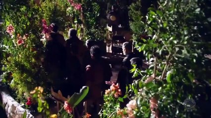 NOVELA JEZABEL - CAPÍTULO 04