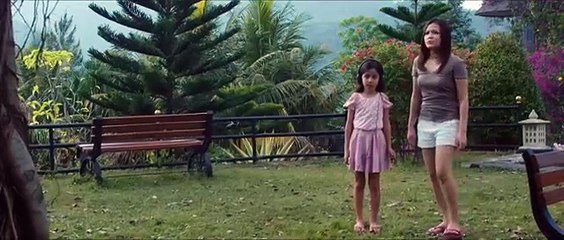 Mata Batin aka The Third Eye