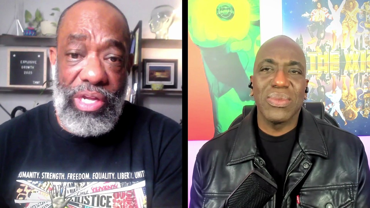 Ep 08 | Is Your Clutter Secretly Owning You? The Power of Minimalism | What Do You Have to Say?