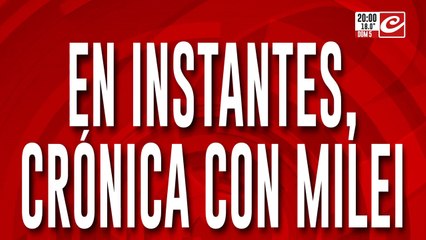 Se bajó Espert: sacarlo de las boletas costaría 14 mil millones de pesos