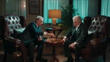 Film Al Kahen Complet - فيلم الكاهن كامل