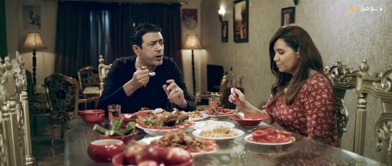 Film El-Naharda Youm Gamil Complet - فيلم النهاردة يوم جميل كامل