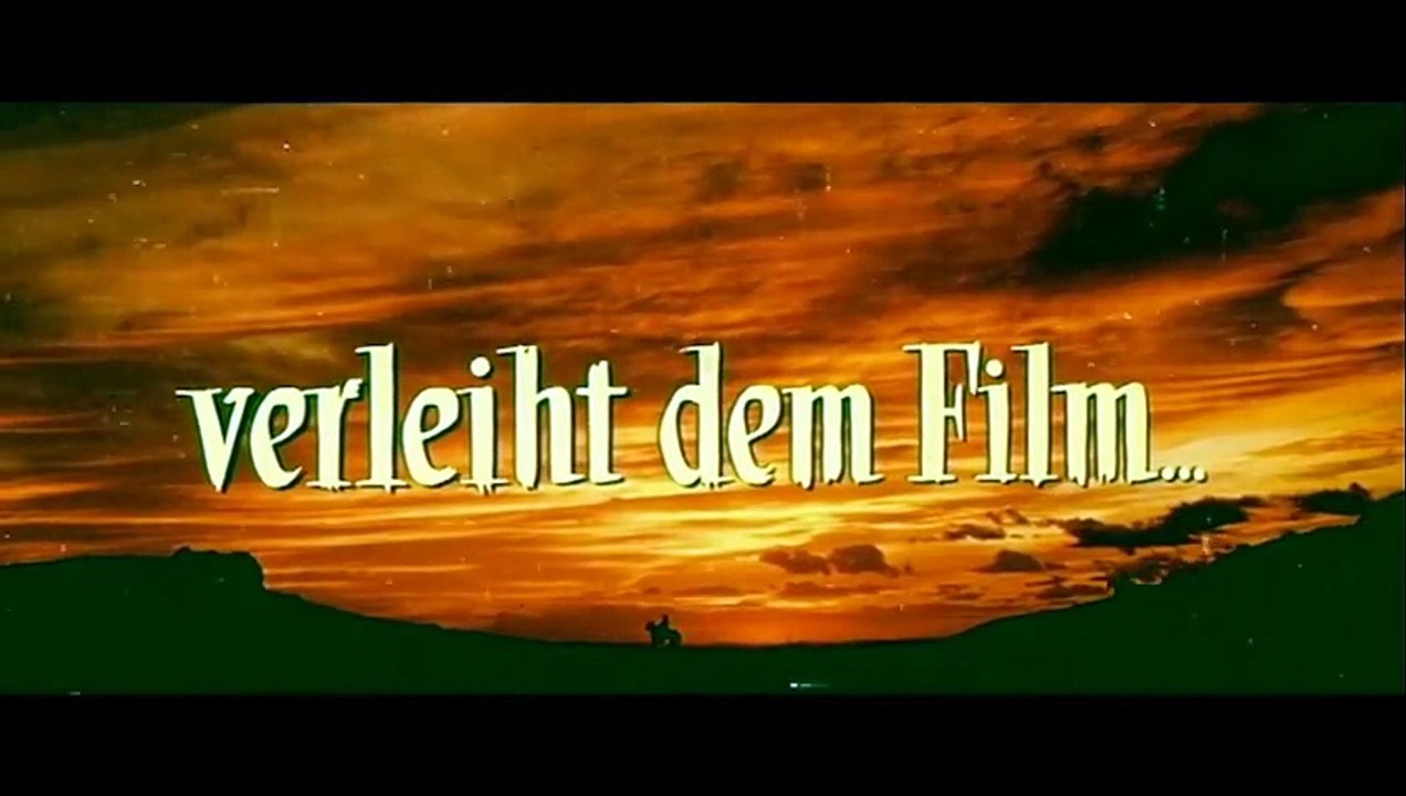 Der Garten des Bösen | movie | 1954 | Official Trailer