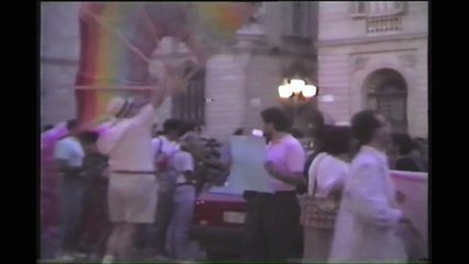 Algunos recuerdos (no) son míos | movie | 2025 | Official Trailer