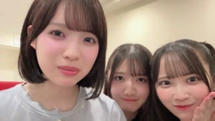 聖遥花 SKE48 2025-10-05 21_11 SHOWROOM