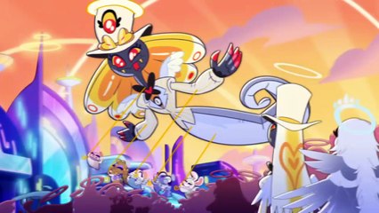 Hazbin Hotel - Stagione 2 | show | 2025| S2 | Official Trailer