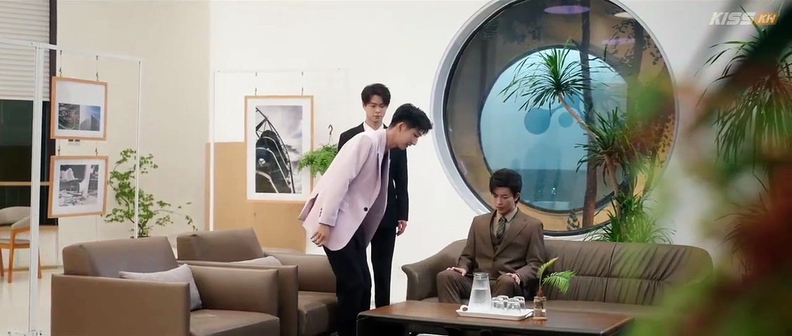 ABO Desire the Series  Ep 14 EngSub
