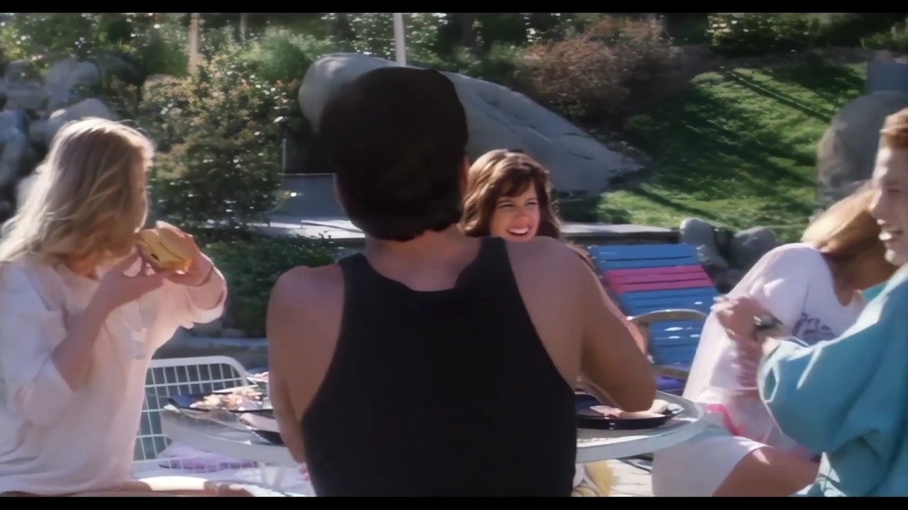 Mad Cop | movie | 1989 | Official Trailer