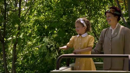 Heritage Minutes: Anne Innis Dagg | movie | 2025 | Official Trailer