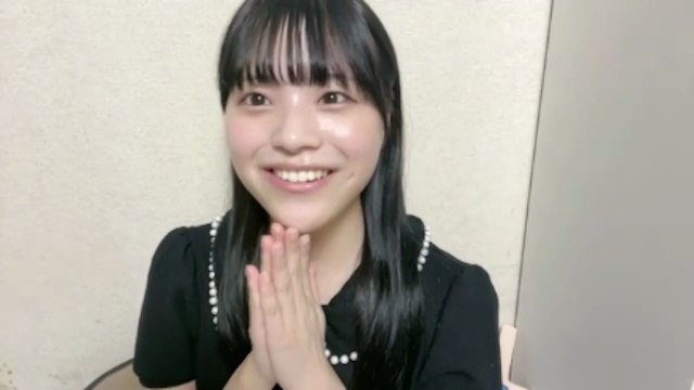 蕪竹真奈 STU48 2025-10-05② 22_35 SHOWROOM