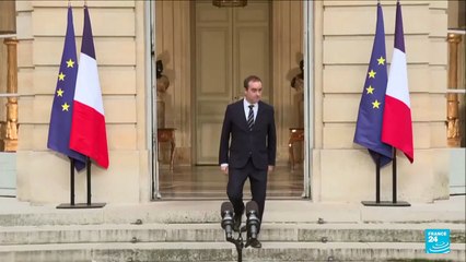 Lecornu anuncia 15 principales integrantes de su gabinete: ¿quiénes gobernarán Francia?