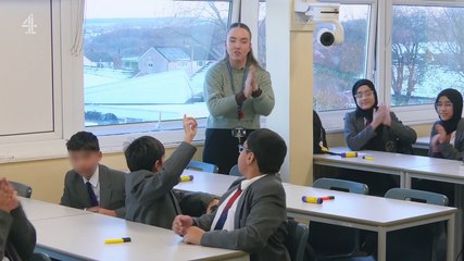 Educating Yorkshire Season 2 Episode 6