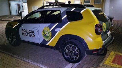 Homem é preso após agredir a companheira no Bairro Universitário