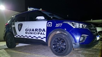 Venezuelano envolvido em briga no Santa Felicidade é detido