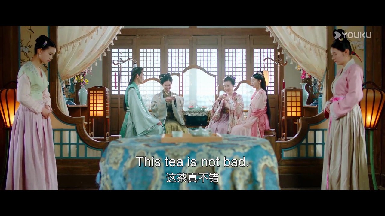 My Sassy Girl - Episode 18