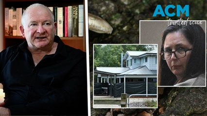 Veteran Screenwriter Greg Haddrick Launches Thrilling New Mystery Novel ‘The Mushroom Murders’ 🍄