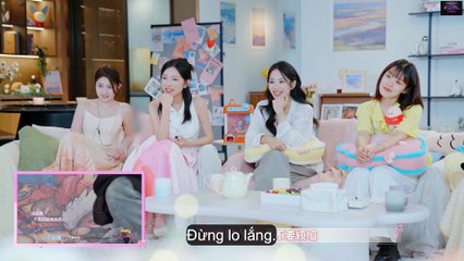 Tín Hiệu Con Tim Mùa 8 Tập 9E-2