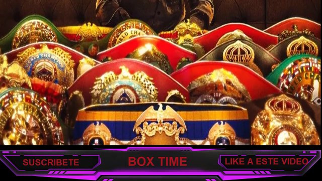 NUEVA PROMOTORA ZUFFA BOXING PODRIA SER UN PELIGRO PARA EL BOXEO PERO AL CMB NO LE PREOCUPA BIENVENIDOS