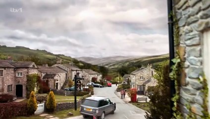 Emmerdale 3rd October 2025