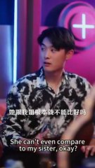 《餘生因你而隆重》（上）她清楚地知道自己是一個替身，婚後她小心甚微扮演顧太太的角色，從來不敢奢望他的愛，後來正主歸來她徹底消失在他的世界，一向高冷矜貴的男人卻雙目猩紅風度盡失地嘶吼：我誰也不要，我只要她！#王凱沐