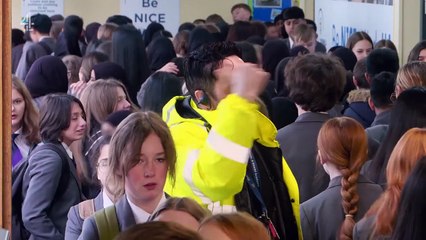 Educating Yorkshire - Season 2 Episode 6