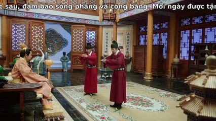 Tập 6 - Trở Về Triều Minh Làm Vương Gia (Thuyết minh)_DV Lưu Dịch Quân, Vương Băng Nghiên