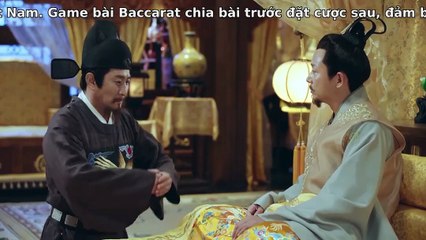 Tập 5 - Trở Về Triều Minh Làm Vương Gia (Thuyết minh)_DV Lưu Dịch Quân, Vương Băng Nghiên