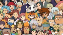 Inazuma Eleven (Super Once) - Episodio 61 - Latino 1080p