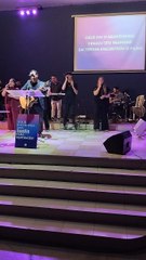 Santa ceia Momento de louvor