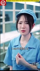 [Hot 2025🔥] Abstinent Tycoon's Desire The Factory Cinderella Full Movie