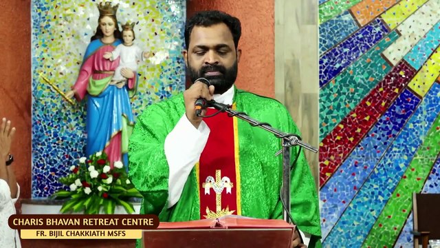 Holy Mass I Malayalam Mass I October 6 I Monday I Qurbana